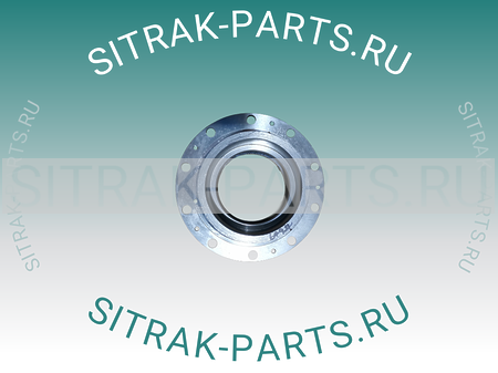 Ступица задняя SITRAK C7H 712W35701-0129 712W357010129