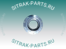 Ступица задняя SITRAK C7H 712W35701-0129 712W357010129