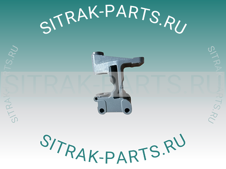 Кронштейн рессоры 2ой оси задний правый 8х4 SITRAK C7H 712W41310-0001 712W413100001