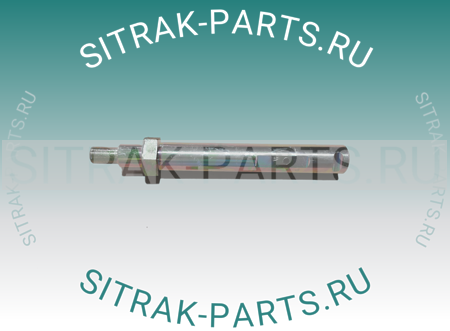 Палец рессоры передней 1ой оси передний правый SITRAK C7H 712W41310-0100 712W413100100