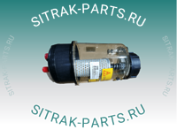 Бачок ГУРа в сборе SITRAK C7H 712W47301-0133 712W473010133