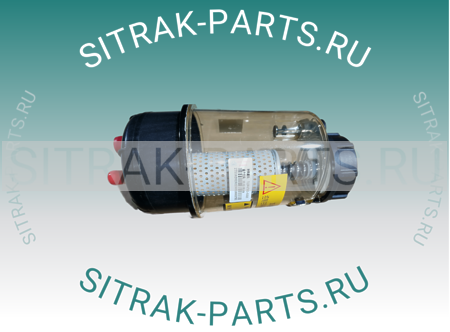 Бачок ГУРа в сборе SITRAK C7H 712W47301-0133 712W473010133