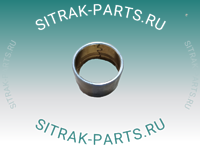 Втулка шестерни МОД 712-35610-0140 редуктора среднего моста SITRAK C7H 712W93021-0398 712W930210398