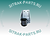 Подушка радиатора левая SITRAK C7H 712W96201-0025 712W962010025
