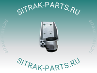 Подушка радиатора правая SITRAK C7H 712W96201-0026 712W962010026