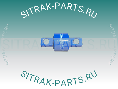 Салейнтблок торсиона кабины передн. SITRAK C7H 810-96210-0609 810962100609