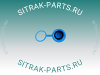 Крышка бачка омывателя SITRAK C7H 810W26481-0080 810W264810080