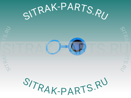 Крышка бачка омывателя SITRAK C7H 810W26481-0080 810W264810080