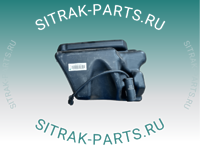 Бачок омывателя в сборе SITRAK C7H 810W26481-6050 810W264816050