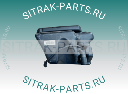 Бачок омывателя в сборе SITRAK C7H 810W26481-6050 810W264816050