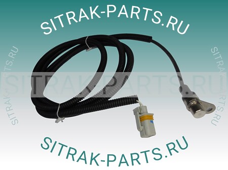 Датчик ABS задний LH SITRAK C7H 810W27120-6182 810W271206182