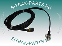 Датчик ABS задний RH SITRAK C7H 810W27120-6183 810W271206183