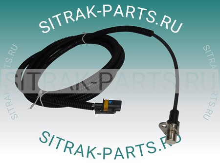 Датчик ABS задний RH SITRAK C7H 810W27120-6183 810W271206183