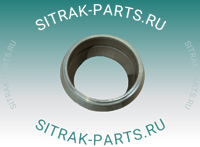 Корпус МОД редуктора среднего моста SITRAK C7H 810W35606-0011 810W356060011