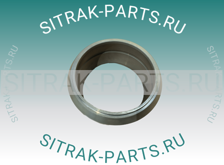 Корпус МОД редуктора среднего моста SITRAK C7H 810W35606-0011 810W356060011