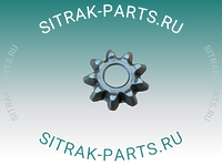 Сателлит МОДа редуктора среднего моста SITRAK C7H 810W35609-0013 810W356090013