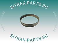 Кольцо маслосъёмное МОДа редуктора среднего моста SITRAK C7H 810W39135-2021 810W391352021