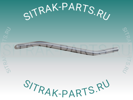 Болт стяжки бампера SITRAK C7H 810W41610-0341 810W416100341