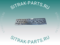 Подножка в бампер SITRAK C7H 810W41615-0045 810W416150045