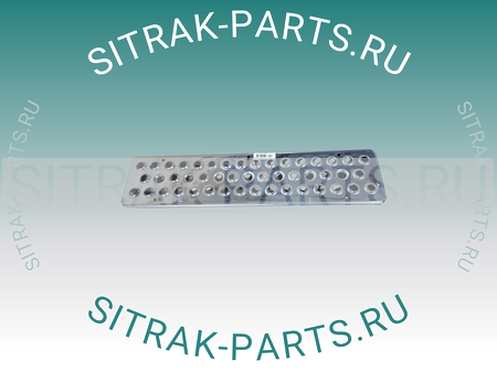 Подножка в бампер SITRAK C7H 810W41615-0045 810W416150045