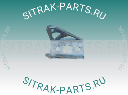 Кронштейн амортизатора кабины нижний SITRAK C7H 810W41701-0077 810W417010077