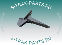 Кронштейн амортизатора кабины верхний SITRAK C7H 810W41720-0147 810W417200147