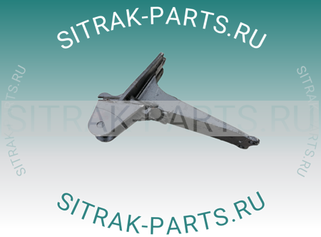 Кронштейн амортизатора кабины верхний SITRAK C7H 810W41720-0147 810W417200147