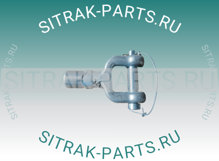 Фаркоп (крюк) в сборе SITRAK C7H 810W42015-6025 810W420156025