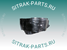 Подкрылок левый SITRAK C7H 810W61200-7439 810W612007439