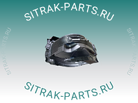 Подкрылок правый SITRAK C7H 810W61200-7440 810W612007440