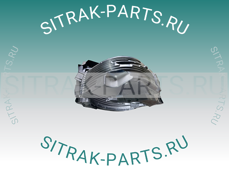 Подкрылок правый SITRAK C7H 810W61200-7440 810W612007440