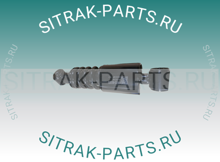 Амортизатор кабины передний SITRAK C7H 811W41722-6022 811W417226022