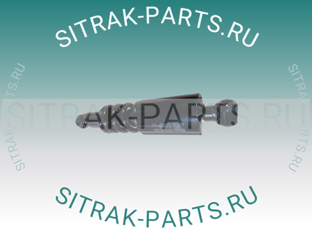 Амортизатор кабины задний SITRAK C7H 811W41722-6032 811W417226032