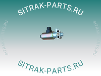 Клапан (соленойд) электромагнитный SITRAK C7H 811W52160-6115 811W521606115