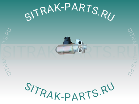 Клапан (соленойд) электромагнитный SITRAK C7H 811W52160-6115 811W521606115