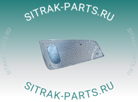 Фонарь солнцезащитного козырька правый SITRAK C7H 812W25260-6002 812W252606002