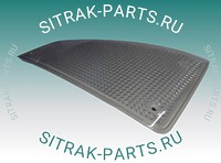 Фонарь кабины габаритный LH SITRAK C7H 812W25260-6003 812W252606003