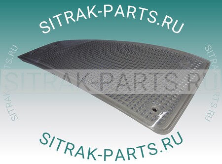 Фонарь кабины габаритный LH SITRAK C7H 812W25260-6003 812W252606003