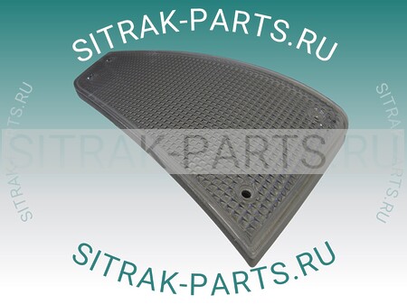 Фонарь кабины габаритный RH SITRAK C7H 812W25260-6004 812W252606004