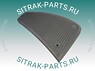 Фонарь кабины габаритный RH SITRAK C7H 812W25260-6004 812W252606004