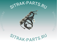 Жгут проводов ДВС MC11.44-50 SITRAK C7H 812W25424-6566 812W254246566