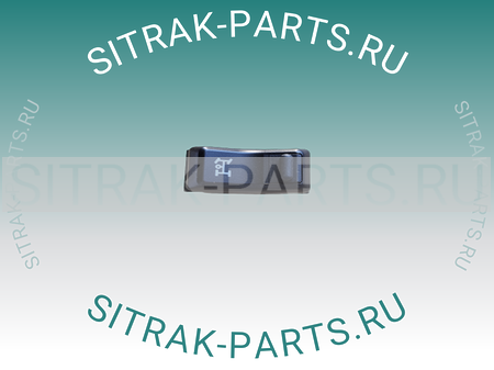 Клавиша включения КОМ SITRAK C7H 812W25503-6022 812W255036022