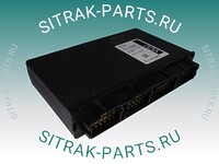 Блок управления транспортным средством (Аппаратное обеспечение) SITRAK C7H 812W25805-7086 812W258057086