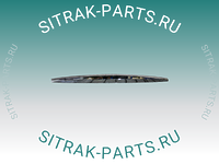 Накладка капота декоративная SITRAK C7H 812W61150-0112 812W611500112