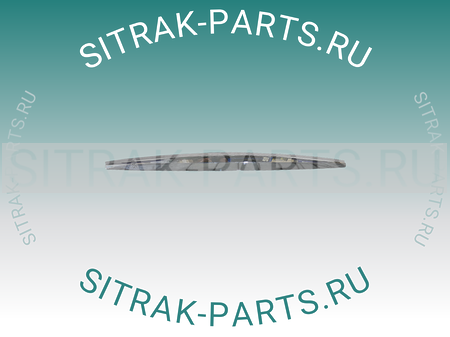 Накладка капота декоративная SITRAK C7H 812W61150-0112 812W611500112