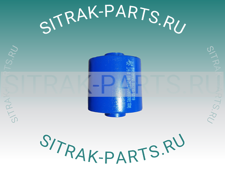 Салейнтблок торсиона кабины задн. SITRAK C7H 850-96210-0019 850962100019