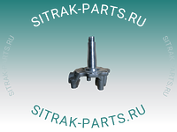 Кулак (цапфа) поворотный правый SITRAK C7H AZ4095410006