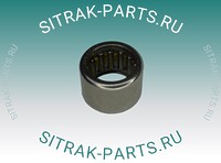 Игольчатый роликовый подшипник без внутреннего кольца SITRAK C7H AZ9123230053