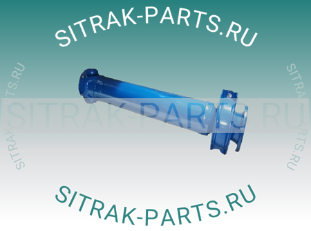 Вал карданный КПП-подвесной SITRAK C7H AZ9270311357