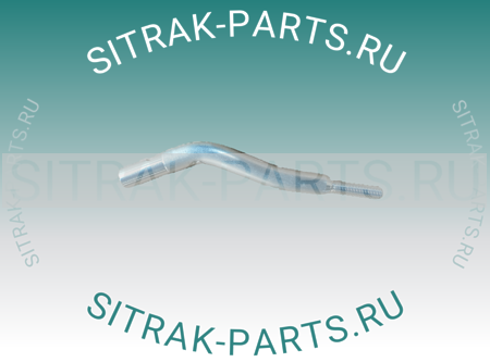 Рычаг переключения передач SITRAK C7H AZ9900240289